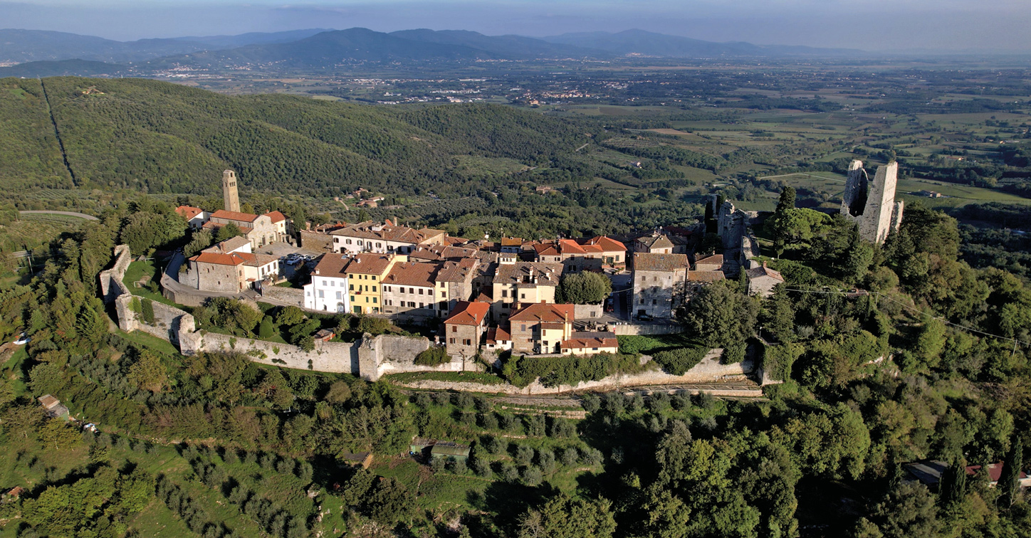 Civitella in Val di Chiana
